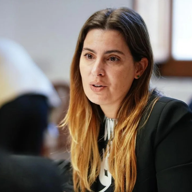Cattalini: &ldquo;Santa Fe demuestra al pa&iacute;s que se puede construir con consenso"