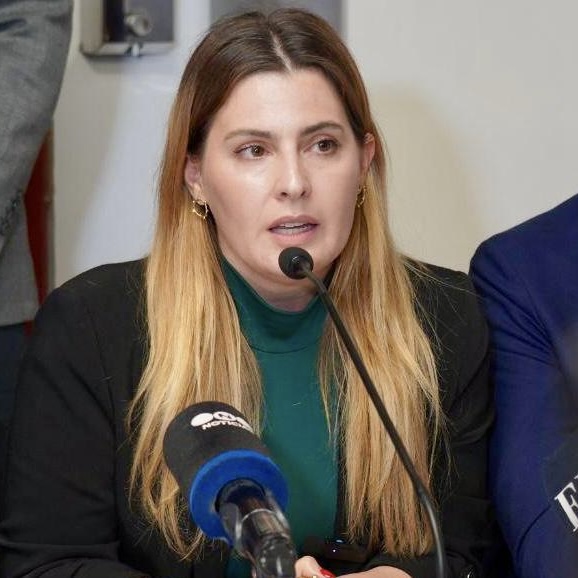 Santa Fe: la espada socialista en el cap&iacute;tulo judicial de la reforma que busca proyectarse tras la Convenci&oacute;n
