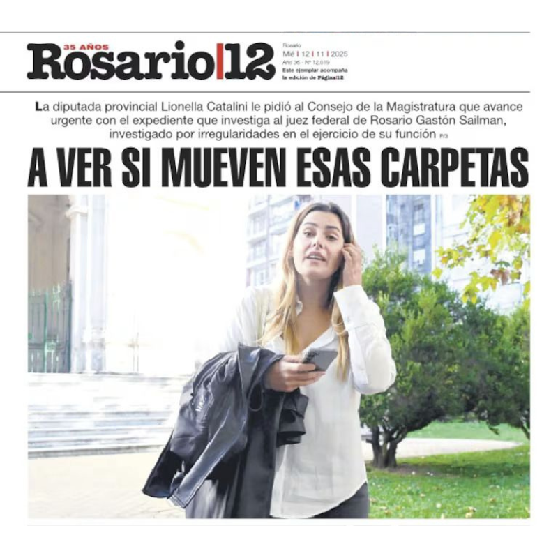 El Consejo de la Magistratura se toma su tiempo